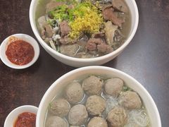 -潮镇老尾牛杂(环城西路店)