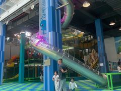 -蒙特利亲子乐园