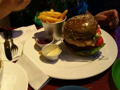 -bluefrog蓝蛙(水游城店)