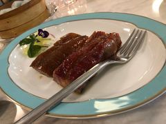 吉品蜜汁叉烧-伯衡55·吉品轩(乌鲁木齐南路店)