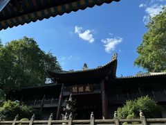 -南华禅寺