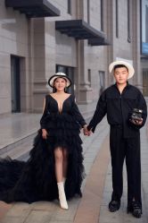 -二十一世纪婚纱摄影(省府前街店)