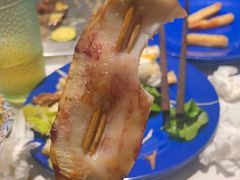 -星伦多自助料理·涮烤一体(江桥万达店)