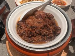 -粗茶淡饭·蒸鲜(光谷店)
