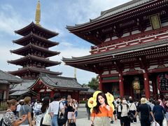 -浅草寺