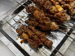 -文文烤肉(大皮院店)