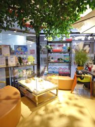 点击看大图 -开心哈乐儿童主题乐园(孙河易事达店)