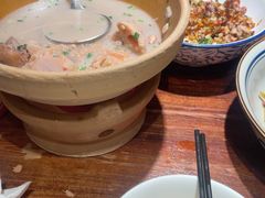 -衡厨·衡阳土菜(中南店)