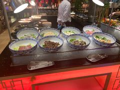 -长沙富力万达文华酒店