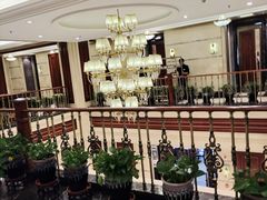 -海景壹号大酒店(滨湖店)