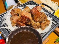 -合风谷(南下塘店)