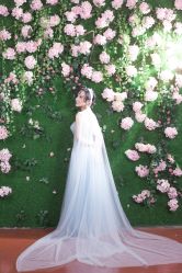 -巴黎时尚婚纱摄影(南汇店)