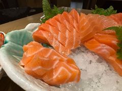 -新一喜铁板料理餐厅·铁板放题(北国商城店)