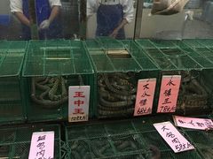 -荔城生鲜盛宴(番禺旗舰店)