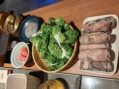 -巴奴毛肚火锅(大剧院店)