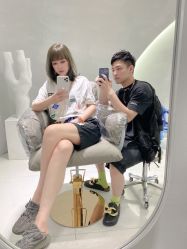 点击看大图 -M造型