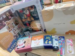 -BebeKing母婴童装集合店