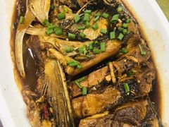 -红灯笼龙凤饭店(宁波老字号店)