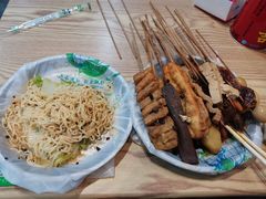 -彭姐麻辣烫(海淀店)
