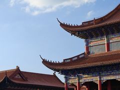 -皇罗禅寺