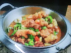 -确喜美味小厨(西单商场兰州店)