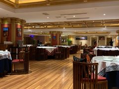 大堂-阿斯牛牛·凉山菜(新会展店)