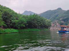 景点-大连冰峪旅游度假区