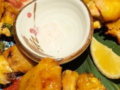 -花和海鲜自助(梅江店)