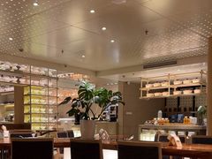 -清河半岛微风餐厅