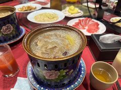 -东来顺饭庄(西直门店)
