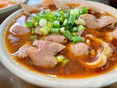 红烧肥肠-周肥肠(江油总店)