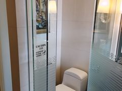 -澳门十六浦索菲特大酒店