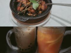 -鹿港小镇(黄金店)