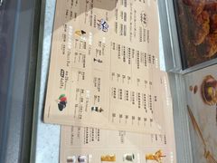菜单-DQ·蛋糕·冰淇淋(万象城店)