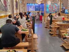 -酒拾烤肉(九方店)