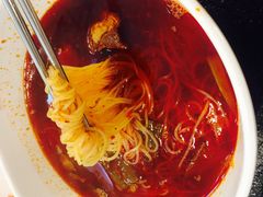 -金龙烧烤·牛肉面(西塔店)
