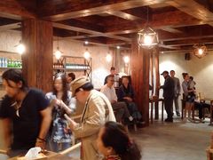 -看见远方·莫干遥远的山民宿