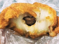 油氽团子-荣阳楼(山塘街店)