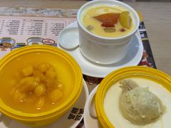 -满记甜品(优客百盛店)
