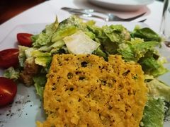 -茹丝葵牛排餐厅(尖沙咀中心店)