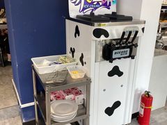 -仙螺岛海鲜自助餐厅(总店)
