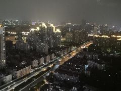 -龙之梦万丽酒店青餐厅