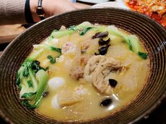 淮扬全家福-扬州狮子楼·非遗淮扬菜(东关街店)