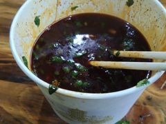 -王记生烫牛杂面馆(兰陵路店)