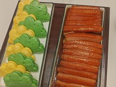 -渔码头食府·20年蓬莱老字号(登州路店)