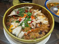 -鹰龙海畔度假酒店(咸祥店)