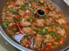 -大眼锅贴水饺(河东店)