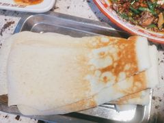 -回水镇·江湖川菜(恒大新城店)