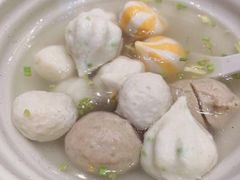 -邵子牙·中华老字号(定安路店)