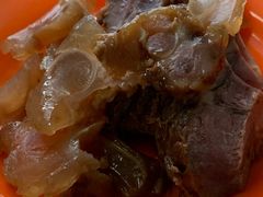 -清真·老金家牛肉店(会展路店)